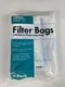 Kirby Vacuum Allergen Filtration Bags Plus Belt 204811