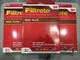 9 Filtrete Oreck XL & CC Vacuum Bag No 68710-6,  Electrolux Homecare Products