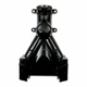 1 Oreck Bag 83067-01 Bracket Upper LW100 Magnesium 1 Oreck Bag 83067-01 Bracket Upper LW100 Magnesium