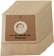 Atrix PAHLR2-15 Pack 2 Quart Vacuum Filter Bag for AHSC1 Lil Red Canister Vacuum