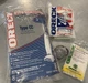Oreck Value Kit Type CC Filter Bags Compact Canister Filter Bags Belt & Tablets Oreck Value Kit Type CC Filter Bags Compact Canister Filter Bags Belt & Tablets