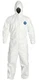 LOT TYVEK Disposable Protective Construction Painting Cleaning Coveralls Suits
