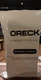 25 Pack ORECK Disposable Vacuum Bags, XL Standard Filtration AK11125 NIP Sealed