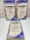 Lot of 3 packs Kirby Vacuum Bags 197294 for G4 G5 GSix Micron Magic Genuine USA