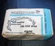 Vintage ~ Electrolux ~ 26 Self Sealing Disposable Filter Bags ~ Sealed Package