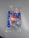 Genuine Oreck 010-0804 Upright Vacuum Cleaner Belts - 2 Belts - New in Oreck Bag