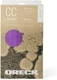 Oreck Type CC HEPA Upright Vacuum Cleaner Bag, AK1CC6H, 6-Pack, Purple