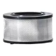 Nilfisk 107413555 Filter, 4" H, 6" W, Hepa