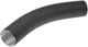 Dorman 96034 Carburetor Pre-Heater Hose - 2 In. X 28 In. - Paper/ Aluminum