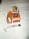 (1) NOS GE 1AG4  Vintage Peanut VACUUM TUBE NIB