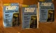 NIB  9 Micro Lined Anti-Bacterial Vacuum Cleaner Bags Sharp PU-2 - 3 Packs Of 3