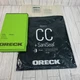Oreck Superior CC Saniseal Upright Vacuum Bags HEPA Media Filtration 5pk Open