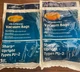 EnviroCare Vacuum Cleaners Bag for Sharp Upright, Type PU-2 (3 Pack) #844