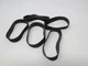 Oreck XL010-0604 XL Generic Upright Vacuum Cleaner Replacement Belts-lot of 5
