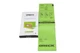 Genuine Oreck CC SaniSeal Allergen Filtration Vacuum Bags 6 Pack # AK12206