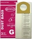 EnviroCare Vacuum Cleaner Dust Bags fit Royal Dirt Devil Type G 3 Pack