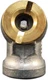 Milton s-699 1/4" Fem. Air Chuck - 1EA