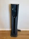 LG A937KGMS TOWER BASE DOCK AUTO EMPTY CHARGING STATION Genuine VDS-ST1AU