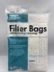 Kirby F Style & Twist Filter Vacuum Bags Micron Magic Technology 6 Pack 204811