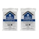 Fits For Kirby Universal Style-F Allergen Paper Bags (2Pk 12 Bags) 204811G