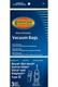 Royal Dirt Devil Type U Vacuum Bags Swivel Glide Ultra and Magnum EnviroCare