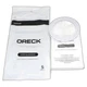 5 Oreck AK12405 Bags Ironman 5PK Compact