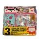Disney Junior, Minnie Mouse Toddler  Training Pants Girts 2T 3T