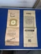 Genuine Kirby Generation 3 Micron Magic Vacuum Filter Bags 2 Pack OEM USA NOS