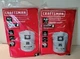 CRAFTSMAN Lot Of 2 CMXZVBE38768 Wet/Dry gen purpose 10-14 gal Vac Dust Bag 3pk CRAFTSMAN Lot Of 2 CMXZVBE38768 Wet/Dry gen purpose 10-14 gal Vac Dust Bag 3pk