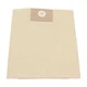 Dayton Vacuum Bags, 3 PK 783GZ0 Dayton 783GZ0