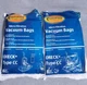 16 Oreck Vacuum cleaner Bags EnviroCare Type CC 2x8 pack 16-total as pictured 16 Oreck Vacuum cleaner Bags EnviroCare Type CC 2x8 pack 16-total as pictured