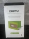 Oreck Type CC Upright Vacuum Cleaner Bag, AK1CC6A, 6-Pack, Green