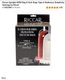 Riccar Radiance RADP & RAD HEPA Filtration Vacuum Bags Type X 6 Pack New In Box