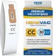 30 Pack Type CC HEPA Bags for Oreck XL & Upright Vacuum Cleaners Hypo-Allergenic 30 Pack Type CC HEPA Bags for Oreck XL & Upright Vacuum Cleaners Hypo-Allergenic