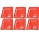 EnviroCare Replacement Vacuum Bag for Royal 132SW / Style BP (6 Pack)