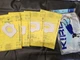  4 Genuine Kirby Style 1 Vacuum Cleaner Bags 19067903 Fits &ldquo;Tradition&rdquo;