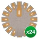 Replacement Oreck Vacuum Bag for CCPK8OF / A713 by EnviroCare (24 Per Pack) Replacement Oreck Vacuum Bag for CCPK8OF / A713 by EnviroCare (24 Per Pack)