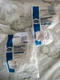 2 Piece Project Source Disposable High-Efficiency Filter Bag. 