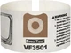 LOT OF 18 - VF3501 Replacement Bags, Compatible with Ridgid 3, 4 and 4.5 Ga LOT OF 18 - VF3501 Replacement Bags, Compatible with Ridgid 3, 4 and 4.5 Ga