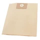 Dayton 61Hw15 Vacuum Bags, 5 Pk