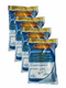 Fits For EnviroCare canisters vacuum bags - 48 Pack