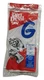 Dirt Devil Type G Vacuum Cleaner Bags 3 Pack Handheld Royal Appliance Company Dirt Devil Type G Vacuum Cleaner Bags 3 Pack Handheld Royal Appliance Company