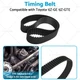 Timing Belt Suitable for Toyota 1JZ-GE 1JZ-GTE 137MY25 13568-49065 13568-49025