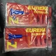 2 Eureka Filter Air Vacuum Bags #57699 (3 Per Bag 6 Total)
