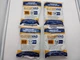 Veva Premium 100% Filtration Vacuum Bags Super Vac BB10 BAGS - Lot of 4