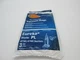 Enviro Care Technologies Micro Filtration Vacuum Bags Eureka Type PL pack of 3 Enviro Care Technologies Micro Filtration Vacuum Bags Eureka Type PL pack of 3