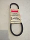 Dayton 4L300H  V-BELT ,  NOS, Mexico