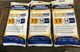 New Sealed VEVA Premium Vacuum Cleaner Bags 3 Pack Style 1/7 BL7PAPER-30