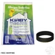 Kirby 6 Cloth Sentria Hepa Micron Magic Ultimate G + 1 Free Belt Vacuum Bags