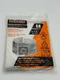 RIDGID VF3501 Size C Dust Collection Bags 2-Pack 3-4.5 Gal Wet/Dry Shop Vac RIDGID VF3501 Size C Dust Collection Bags 2-Pack 3-4.5 Gal Wet/Dry Shop Vac
